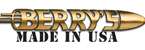 Berry's Manufacturing Canada