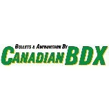 Canadian BDX Projectiles