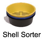 Shell Sorter Canada