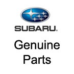 Subaru Parts Canada