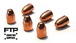 CamPro 9mm 124 GR RN Bullets 1000 Box :: CamPro Bullets Canada ...