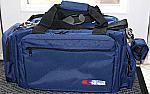 CED Canada Professional Range Bag Navy Blue