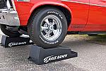 Two Piece Low Profile Car Ramps Canada