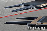Trailer Ramps Canada Flap Cutout RR-TR7-FLP