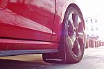 Rally Armor Canada 2015 VW Golf UR Mud Flaps