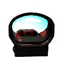 Large Window Red Dot Optical Sight Canada