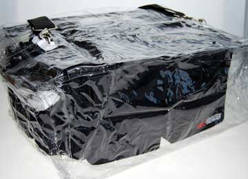 CED Canada XL Range Bag Raincoat
