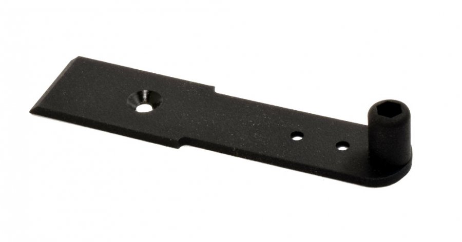 DAA PCC Glock extended Mag-Pouch Spacer
