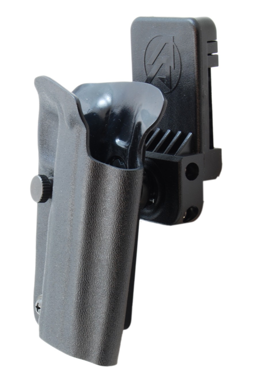 DAA PDR Pro II Holster Clearance Models