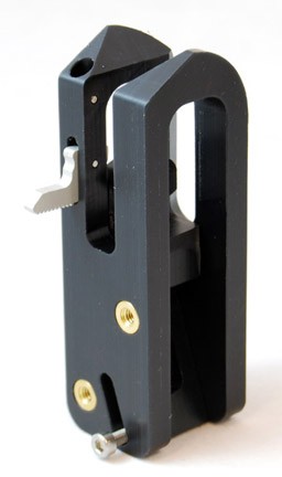 Double Alpha Canada Magnetic Holster Insert Block