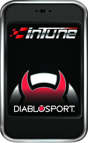 Diablosport Canada inTune I-1000