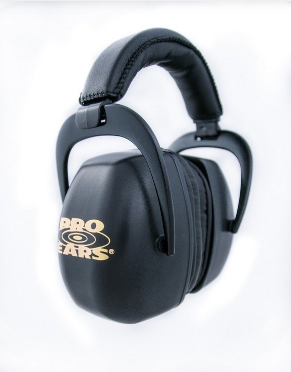 Pro Ears Ultra Pro Passive Series