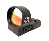 FTP Optics Alpha 3X Red Dot Reflex Sight