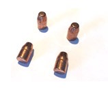 CamPro 38/357 158 GR TC Bullets 1000 Box
