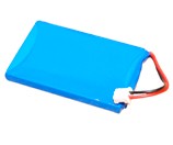 CED 7000 Replacement Battery