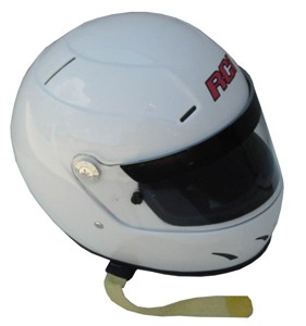 RCI Canada SA2010 Closed Face Helmet 3105W