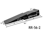 Race Ramps - 2 Piece 56" Low Profile Ramps - RR-56-2 Canada 