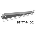 Race Ramps Flatbed HD Tow Ramps 2 Piece