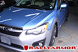 Rally Armor Canada 12-16 Subaru Impreza Hatch & Sedan