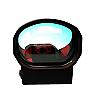 Large Window Red Dot Optical Sight