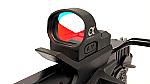 Alpha 3X Best Optical Sight For IPSC and USPSA