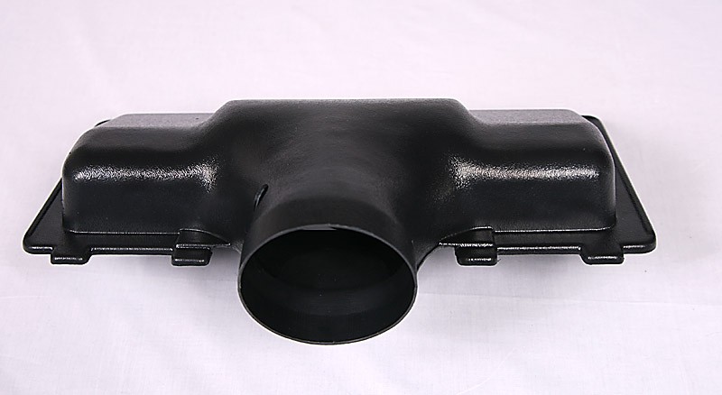 Fast Toys Black 98 mm LS1 High Flow Air Lid