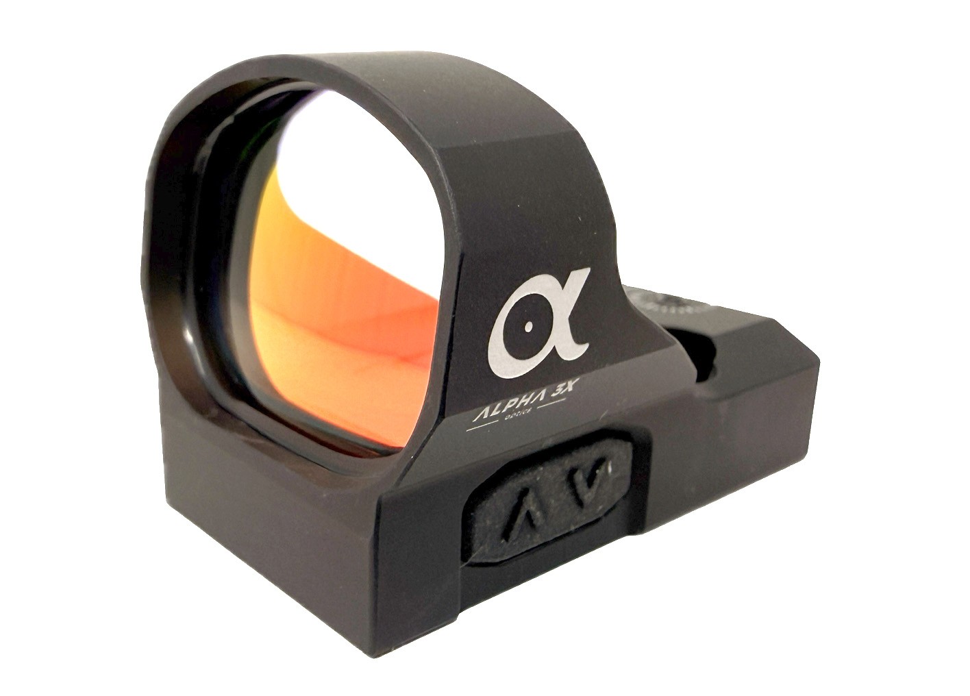 FTP Optics Alpha 3X Red Dot Reflex Sight