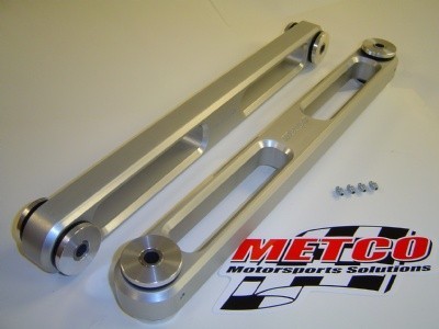 Metco 1982-2002 Camaro/Firebird Billet Aluminum LCA - MCA0008